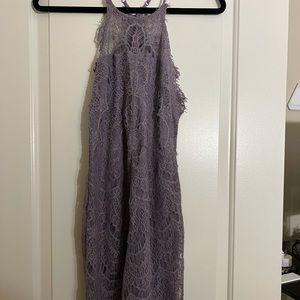 Free People dress